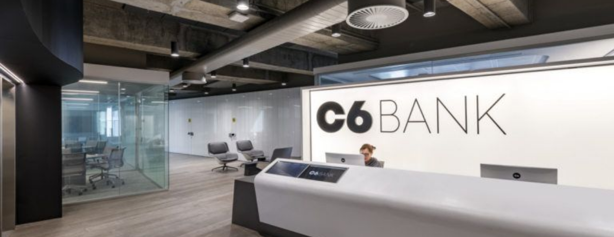 INSS e Empréstimos do C6 Bank